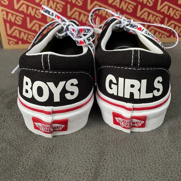 Vans Era shoes for men/women - Picture 7 of 10